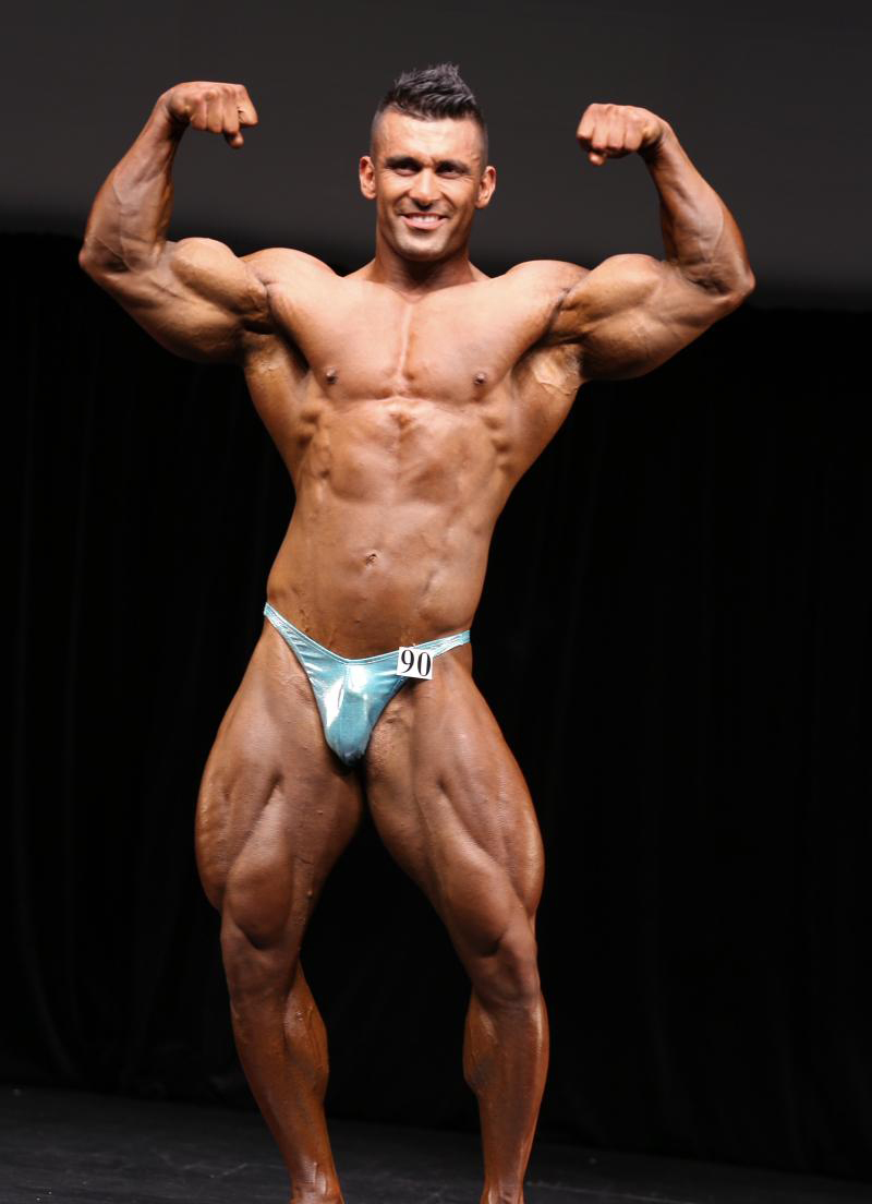 Новая Зеландия Про 2014, New Zealand Pro, 15 марта 2014, Окленд, Новая Зеландия