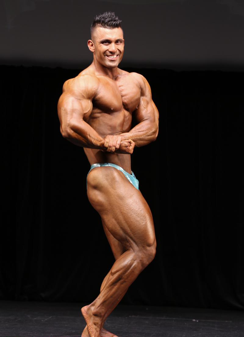 Новая Зеландия Про 2014, New Zealand Pro, 15 марта 2014, Окленд, Новая Зеландия