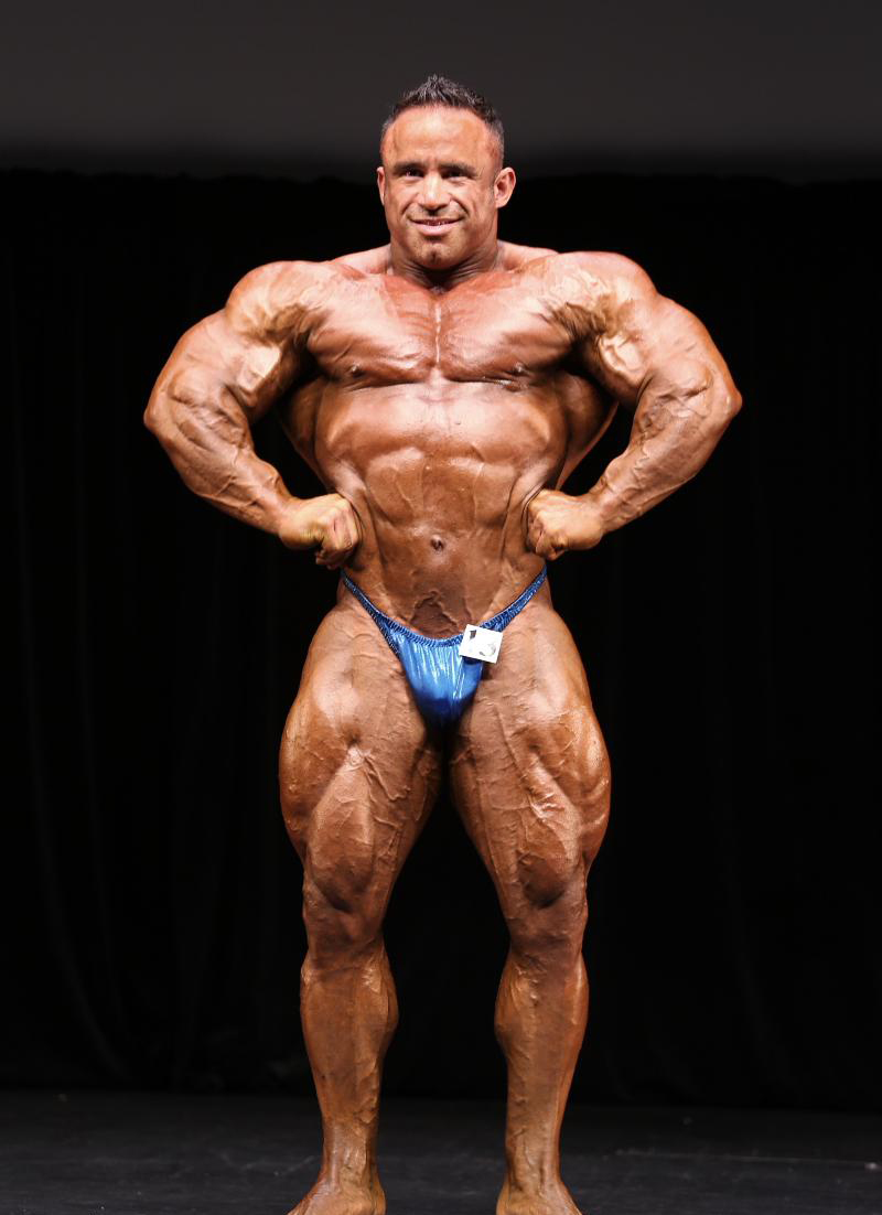 Хосе Реймонд, Jose Raymond на турнире Новая Зеландия Про 2014