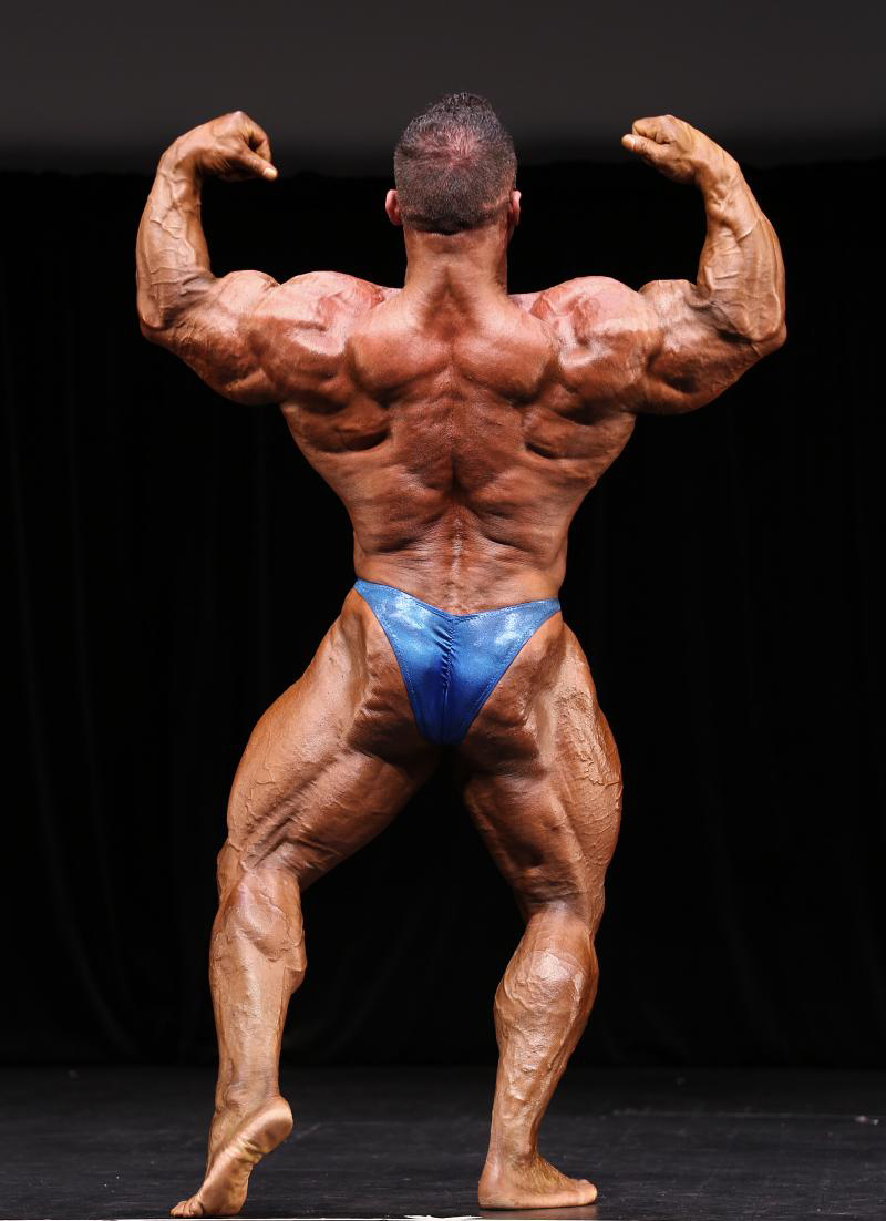 Хосе Реймонд, Jose Raymond на турнире Новая Зеландия Про 2014