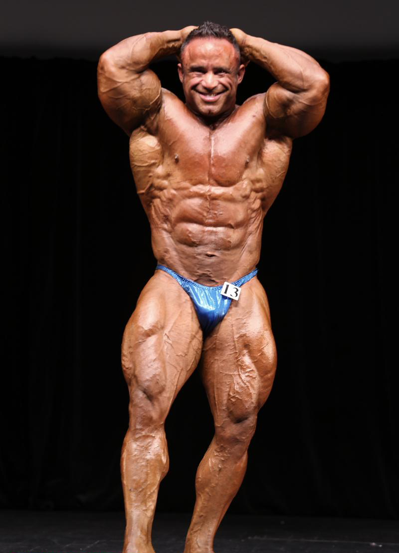 Хосе Реймонд, Jose Raymond на турнире Новая Зеландия Про 2014