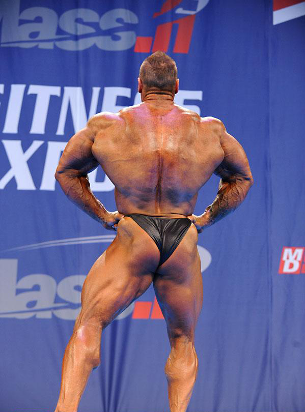 Томас Бенэгли, Thomas Benagli на турнире Нордик Про 2012