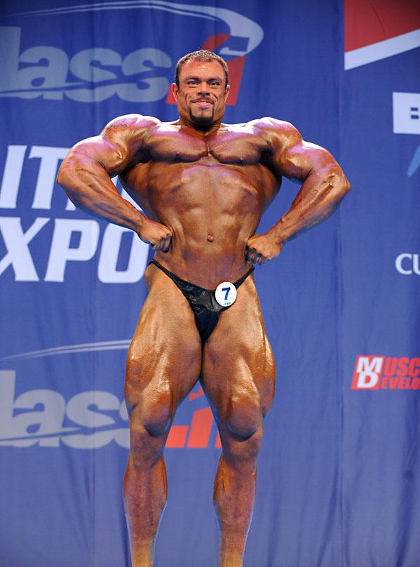 Дэниел Хилл, Daniel Hill на турнире Нордик Про 2012