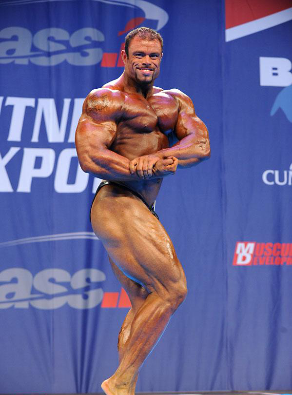 Дэниел Хилл, Daniel Hill на турнире Нордик Про 2012