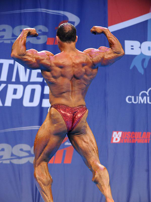 Ари Кокконен, Ari Kokkonen на турнире Нордик Про 2012
