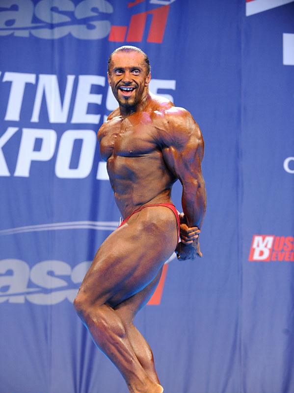 Мирсад Терзо, Mirsad Terzo на турнире Нордик Про 2012