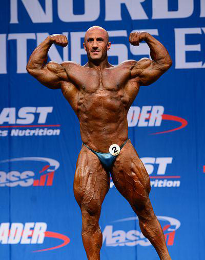 Нордик Про 2013, Nordic Pro, 31 августа 2013, Лахти