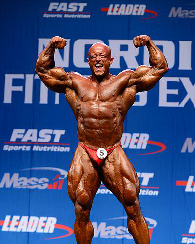 Нордик Про 2013, Nordic Pro, 31 августа 2013, Лахти