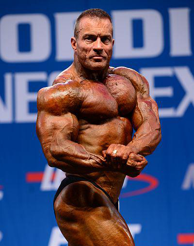 Джерри Осси, Jerry Ossi на турнире Нордик Про 2013