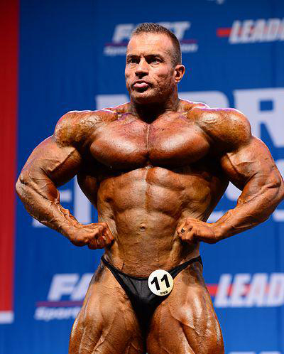Джерри Осси, Jerry Ossi на турнире Нордик Про 2013
