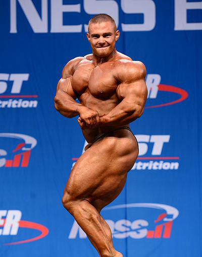 Алексей Лесуков, Aleksei Lesukov на турнире Нордик Про 2013