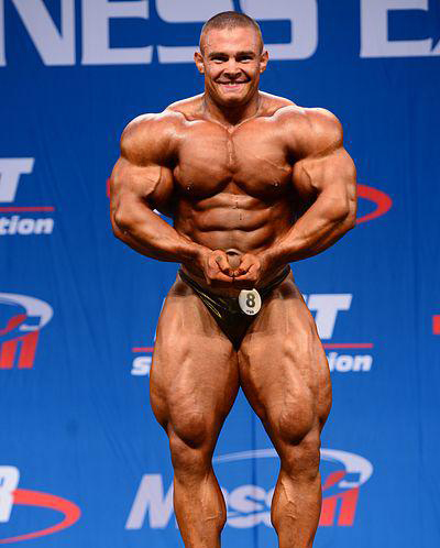 Алексей Лесуков, Aleksei Lesukov на турнире Нордик Про 2013