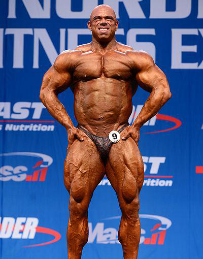 Яари Ментула, Jari Mentula на турнире Нордик Про 2013