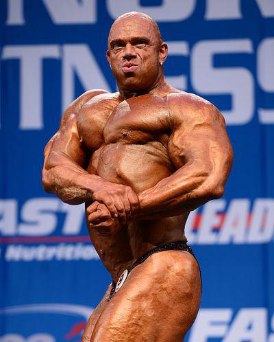 Яари Ментула, Jari Mentula на турнире Нордик Про 2013