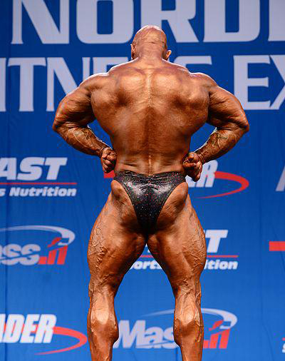 Яари Ментула, Jari Mentula на турнире Нордик Про 2013