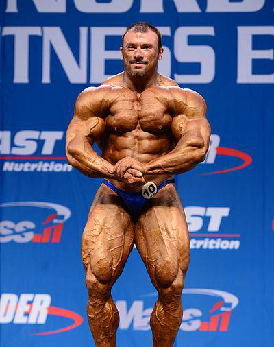 Александре Натаф, Alexandre Nataf на турнире Нордик Про 2013