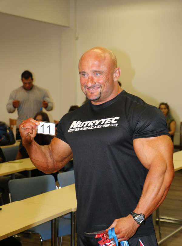 Нордик Про 2014, Nordic Pro, 11 октября 2014, Лахти