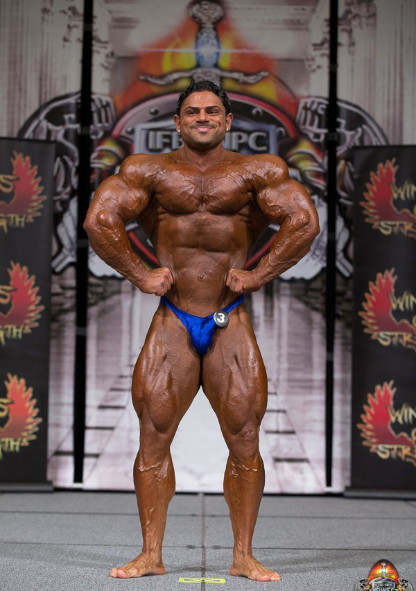 Омаха Про 212 2015, Omaha Pro 212, 30 мая 2015, Омаха