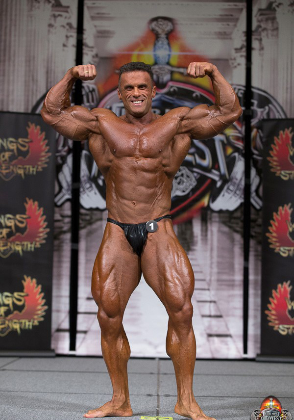 Омаха Про 212 2015, Omaha Pro 212, 30 мая 2015, Омаха