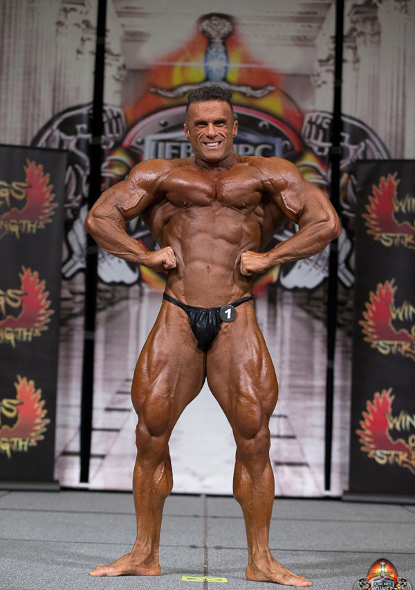 Омаха Про 212 2015, Omaha Pro 212, 30 мая 2015, Омаха
