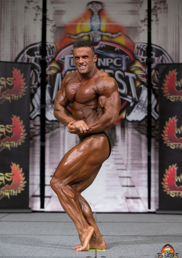 Омаха Про 212 2015, Omaha Pro 212, 30 мая 2015, Омаха