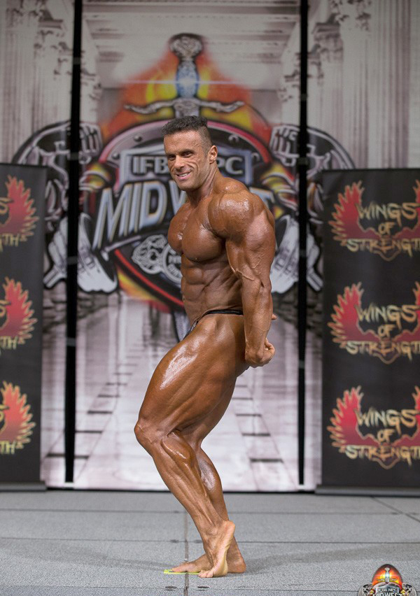 Омаха Про 212 2015, Omaha Pro 212, 30 мая 2015, Омаха