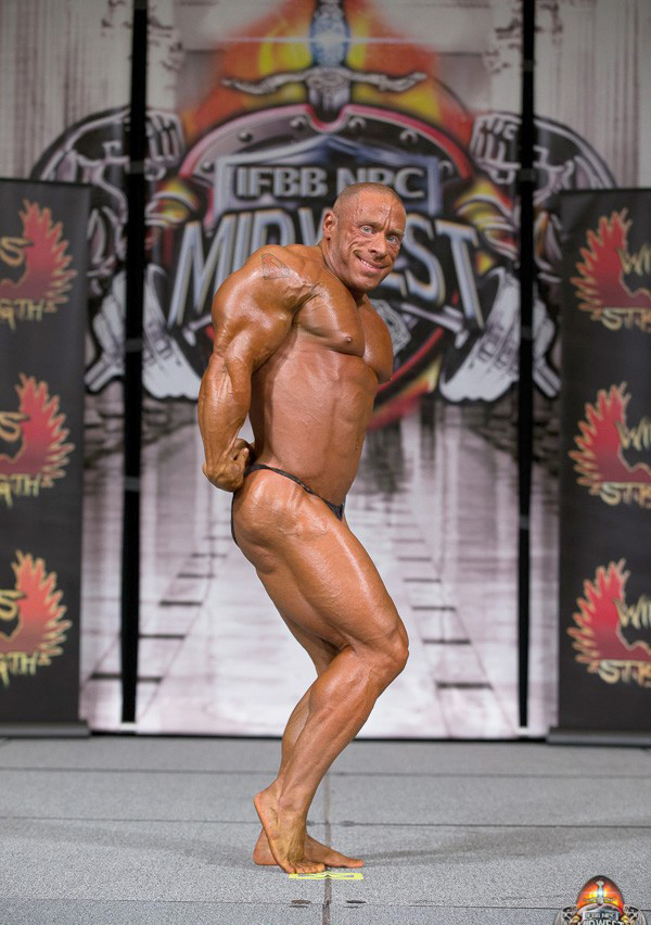 Омаха Про 212 2015, Omaha Pro 212, 30 мая 2015, Омаха