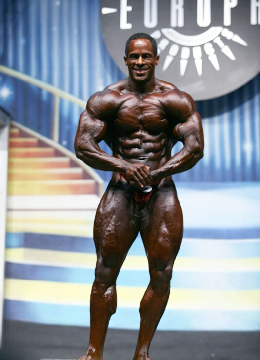 Орландо Про 2009, Europa Orlando, 18 апреля 2009, Орландо