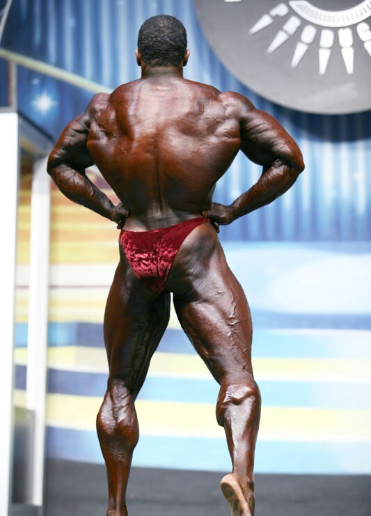 Орландо Про 2009, Europa Orlando, 18 апреля 2009, Орландо