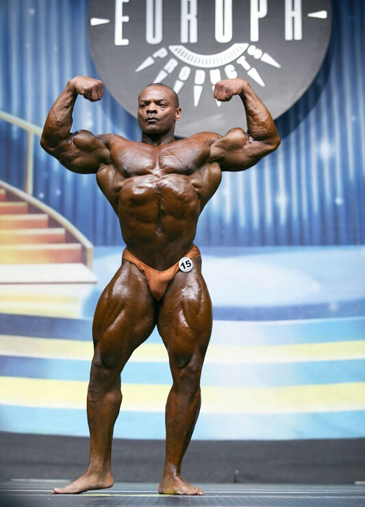 Джон Симмонс, John Simmons на турнире Орландо Про 2009