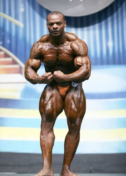 Джон Симмонс, John Simmons на турнире Орландо Про 2009