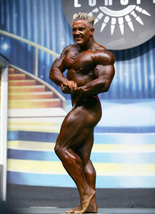 Энди Хаман, Andy Haman на турнире Орландо Про 2009