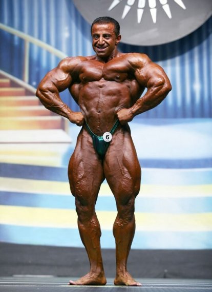 Джордж Фарах, George Farah на турнире Орландо Про 2009