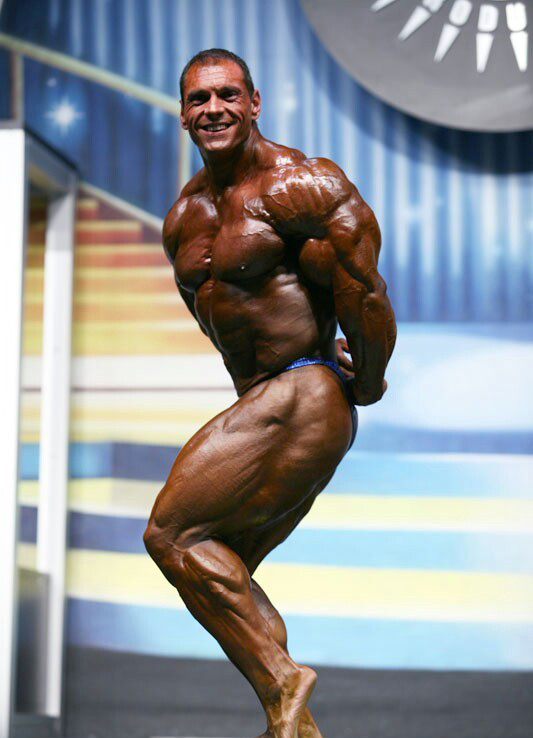 Франциско Пако Батиста, Francisco Bautista на турнире Орландо Про 2009
