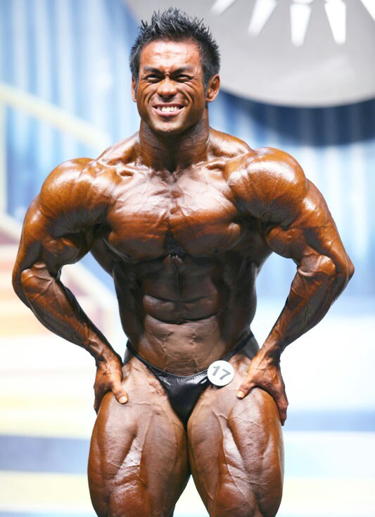 Орландо Про 2009, Europa Orlando, 18 апреля 2009, Орландо