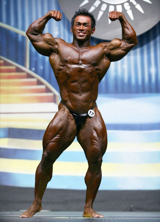 Хидетада Ямагиши, Hidetada Yamagishi на турнире Орландо Про 2009