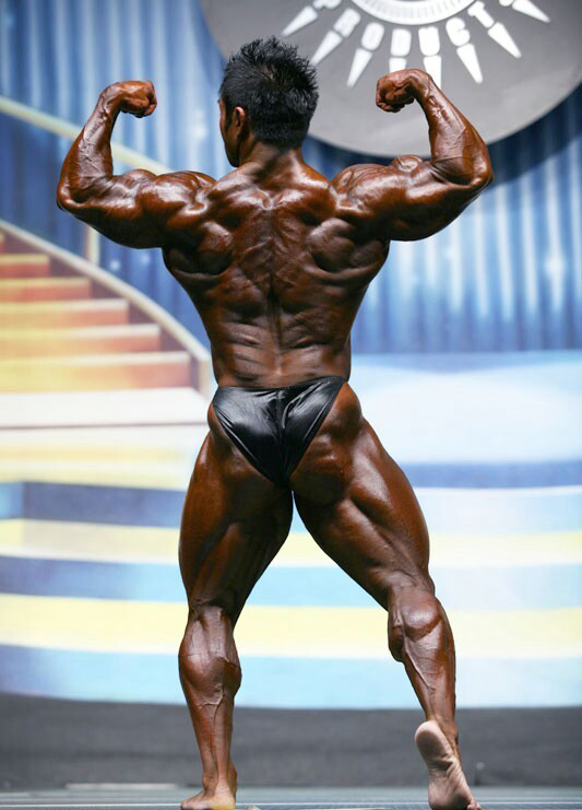 Хидетада Ямагиши, Hidetada Yamagishi на турнире Орландо Про 2009