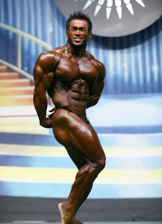 Хидетада Ямагиши, Hidetada Yamagishi на турнире Орландо Про 2009
