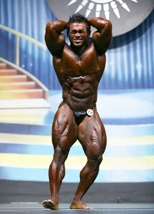Хидетада Ямагиши, Hidetada Yamagishi на турнире Орландо Про 2009
