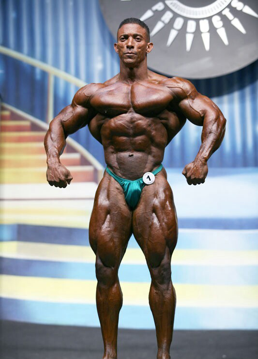 Трой Элвис, Troy Alves на турнире Орландо Про 2009
