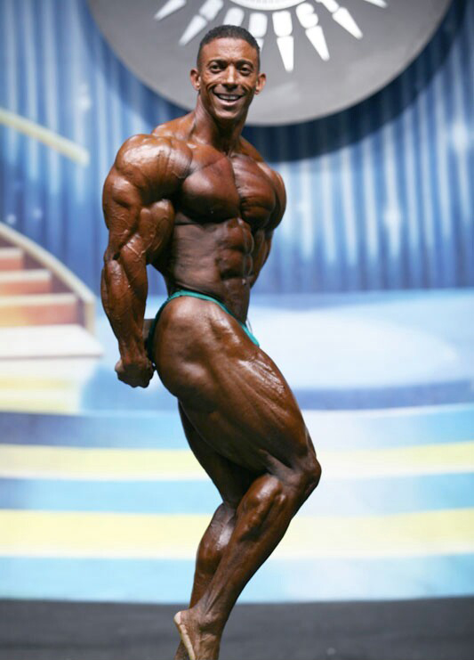 Трой Элвис, Troy Alves на турнире Орландо Про 2009