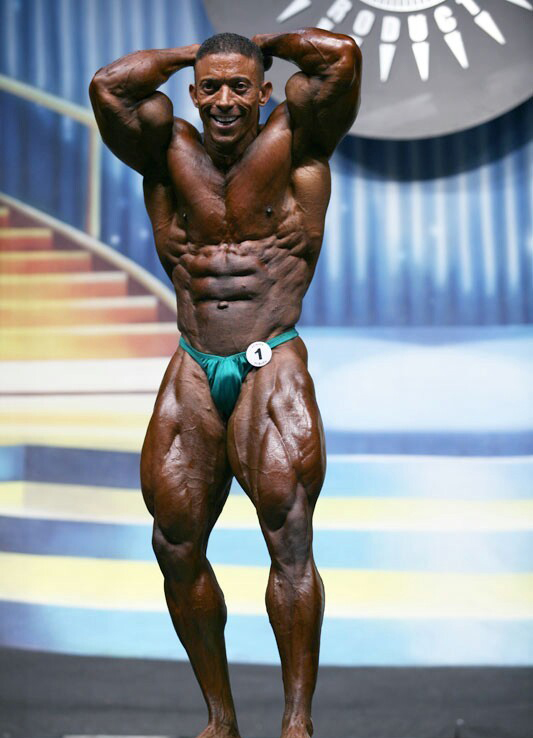 Трой Элвис, Troy Alves на турнире Орландо Про 2009