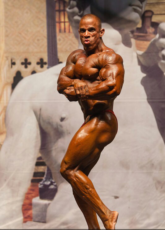 Джон Арендз, John Arendsz на турнире Орландо Про 2010