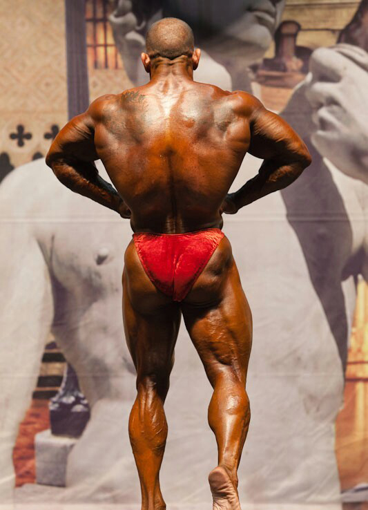 Джон Арендз, John Arendsz на турнире Орландо Про 2010