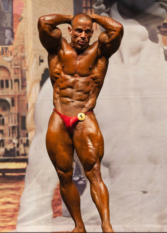 Джон Арендз, John Arendsz на турнире Орландо Про 2010