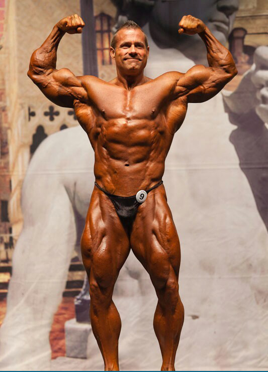 Орландо Про 2010, Europa Orlando, 17 апреля 2010, Орландо