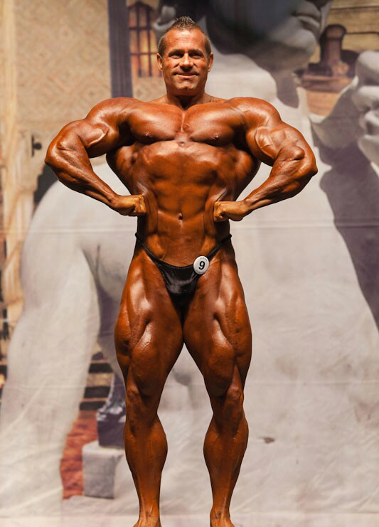 Орландо Про 2010, Europa Orlando, 17 апреля 2010, Орландо