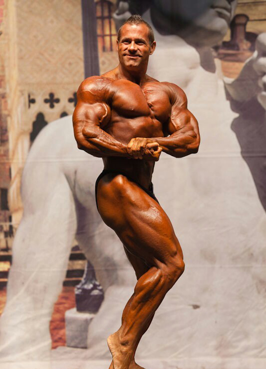 Винсент Ваврик, Vincent Wawryk на турнире Орландо Про 2010