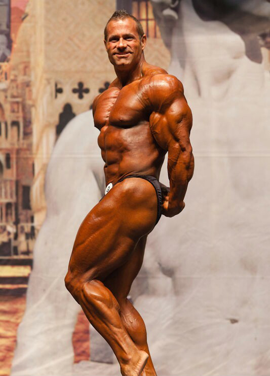 Винсент Ваврик, Vincent Wawryk на турнире Орландо Про 2010