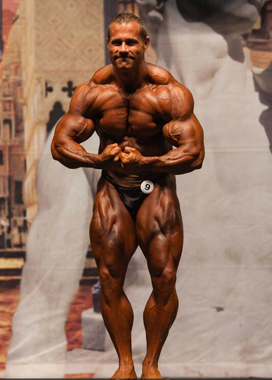 Винсент Ваврик, Vincent Wawryk на турнире Орландо Про 2010